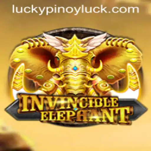 Discover the Thrilling World of InvincibleElephant: An Insight into the Game with PINOYLUCK