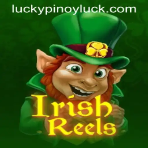 Discover the Enchanting World of IrishReels with a Twist of PINOYLUCK