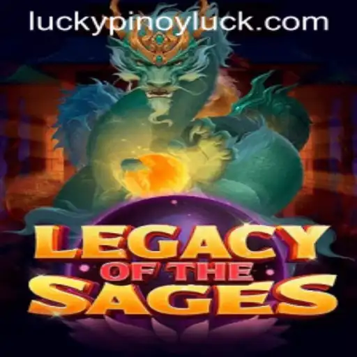 Legacy of the Sages: Embrace Your Journey with PINOYLuck
