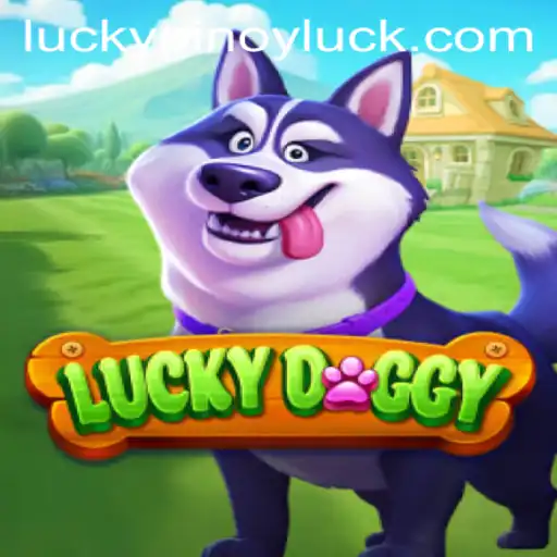 Discover the Thrill of LuckyDoggy with the PINOYLUCK Bonus