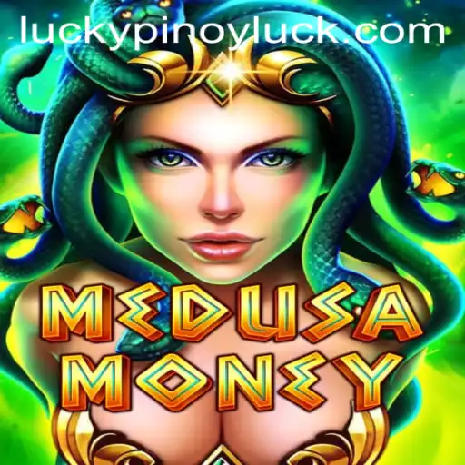 Unveiling the Excitement of MedusaMoney: Dive into the World of PinoyLuck