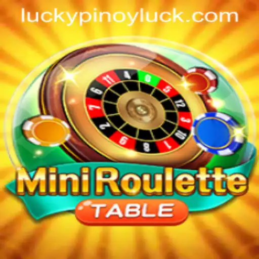 Explore the Exciting World of MiniRoulette with PINOYLUCK
