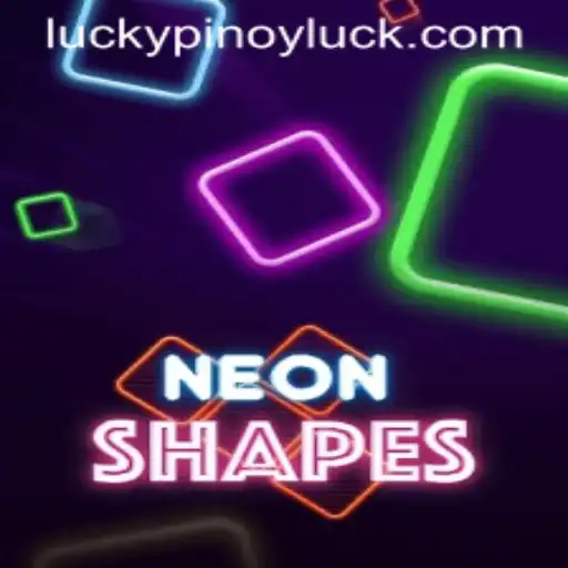 Explore the Vibrant World of NeonShapes: A Journey with PINOYLUCK