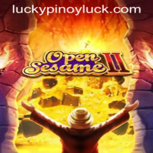 Unlock the Mystery of OpenSesameII: A Journey into the World of Pinoy Luck
