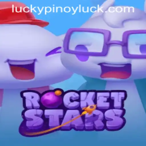RocketStars: A Stellar Adventure Awaits with PINOYLuck