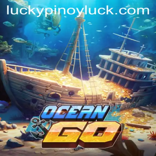 Dive into Adventure with OceanGO: Explore the Depths with PINOYLUCK