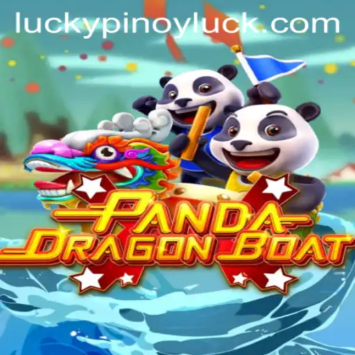 Discover the Thrilling Adventure of PANDADRAGONBOAT and Unlocking PINOYLUCK