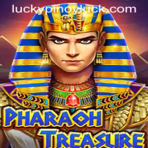 Discovering the Adventure of PharaohTreasure and the Secret of PINOYLUCK
