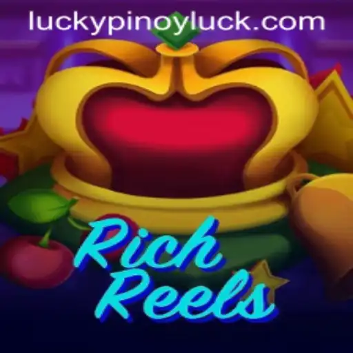 Exploring RichReels: An Engaging New Gaming Experience with PINOYLUCK
