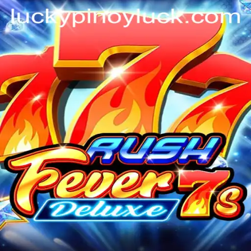 Exploring RushFever7sDeluxe and the Role of PINOYLUCK