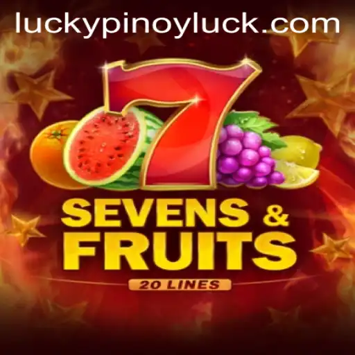 Unveiling the Exciting World of SevensFruits20: A Modern Twist on the Classic Slot Game