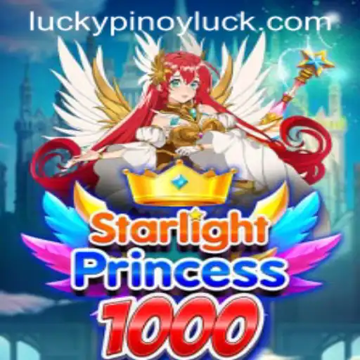 StarlightPrincess1000: A Magical Adventure with PINOYLUCK