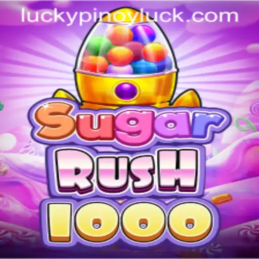 Delve into SugarRush1000: A Sweet Adventure with a Pinoy Twist