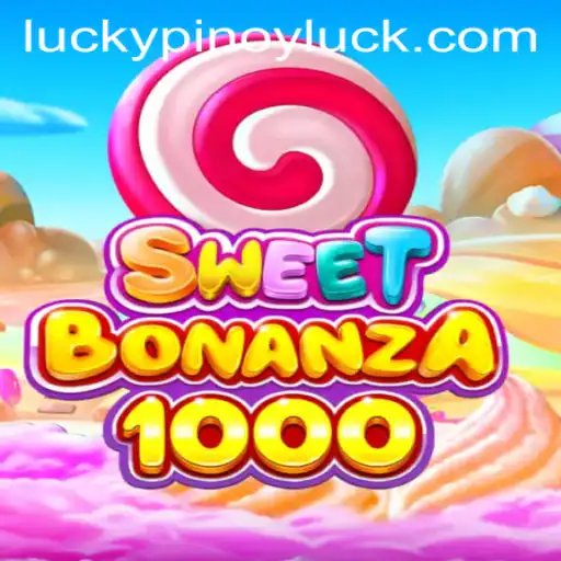 The Thrilling World of SweetBonanza1000: Experience Pinoy Luck