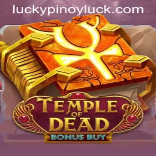 Unveiling the Mysteries of 'TempleofDeadBonusBuy': A Journey into Adventure