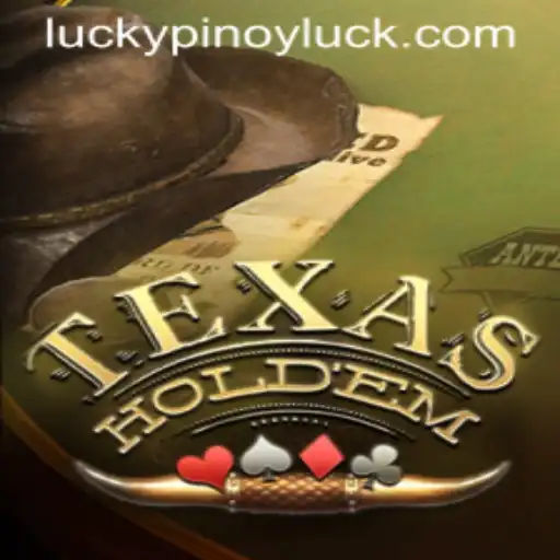 Mastering Texas Holdem: Unleashing the Pinoy Luck