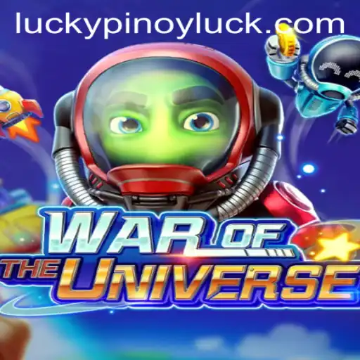 Diving into the Universe of WAROFTHEUNIVERSE with the PinoyLuck Twist