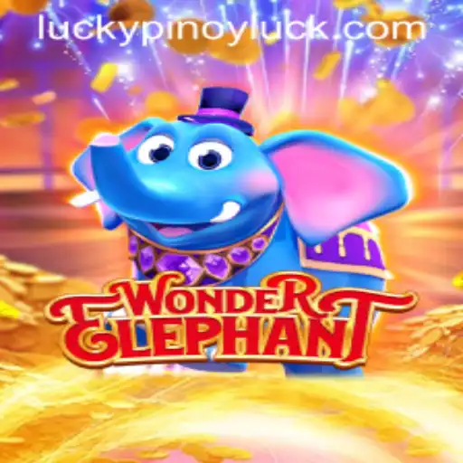 WonderElephant: Embark on a Magical Journey with PINOYLUCK