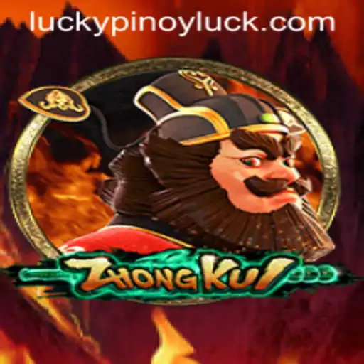 ZhongKui: A Comprehensive Guide to the Game with PINOYLUCK